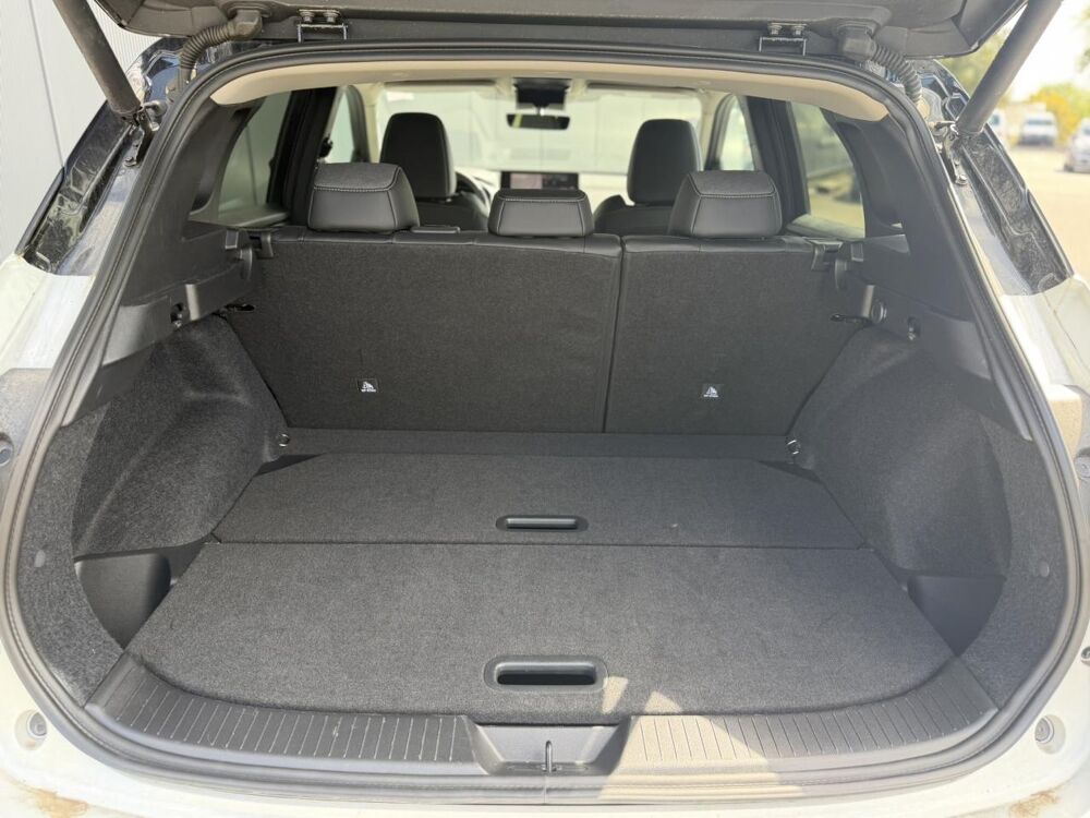 Qashqai III NV 1.3 DIG-T 158 X-Tronic N-Connecta avec Hayon &eacute;lec et 2025 occasion 35300 Foug&egrave;res