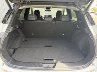 Qashqai III NV 1.3 DIG-T 158 X-Tronic N-Connecta avec Hayon &eacute;lec et 2025 occasion 35300 Foug&egrave;res