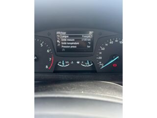 Fiesta 1.0 EcoBoost 140 ST-LINE 2017 occasion 49070 Beaucouz&eacute;