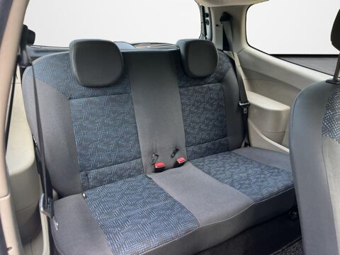 Twingo 1.2i - 60 II BERLINE Authentique PHASE 1 2008 occasion 06250 Mougins