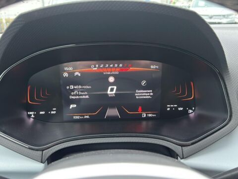 Arona 1.0 tsi 115 copa dsg7 2025 occasion 85150 Les Achards