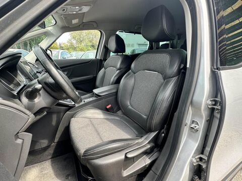 Sc&eacute;nic INTENS 160CH - CARPLAY - CAMERA - SUIVI RENAULT 2021 occasion 13760 Saint-Cannat