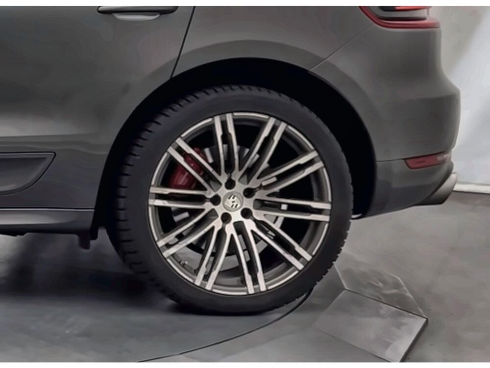 Macan 3.6i V6 Turbo - BV PDK - 2014 - Garantie 12 mois 2014 occasion 33130 B&egrave;gles