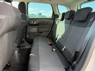 C3 Aircross 1.2 PureTech - 110 S&S Shine - ENTRETIEN COMPLET CITROEN - 2020 occasion 49070 Beaucouz&eacute;