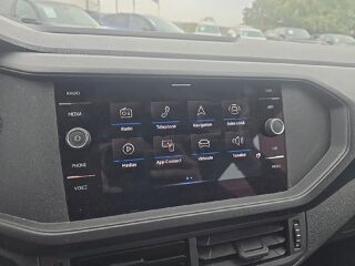 T-Cross 1.0 tsi 95 lounge 2021 occasion 88150 Chavelot