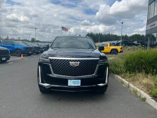 Escalade ESV Premium Luxury V8 6.2L 2023 occasion 91830 Le Coudray-Montceaux