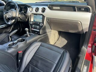 Mustang GT Fastback 5.0 V8 450 COUPE - Fran&ccedil;aise 2019 occasion 49070 Beaucouz&eacute;