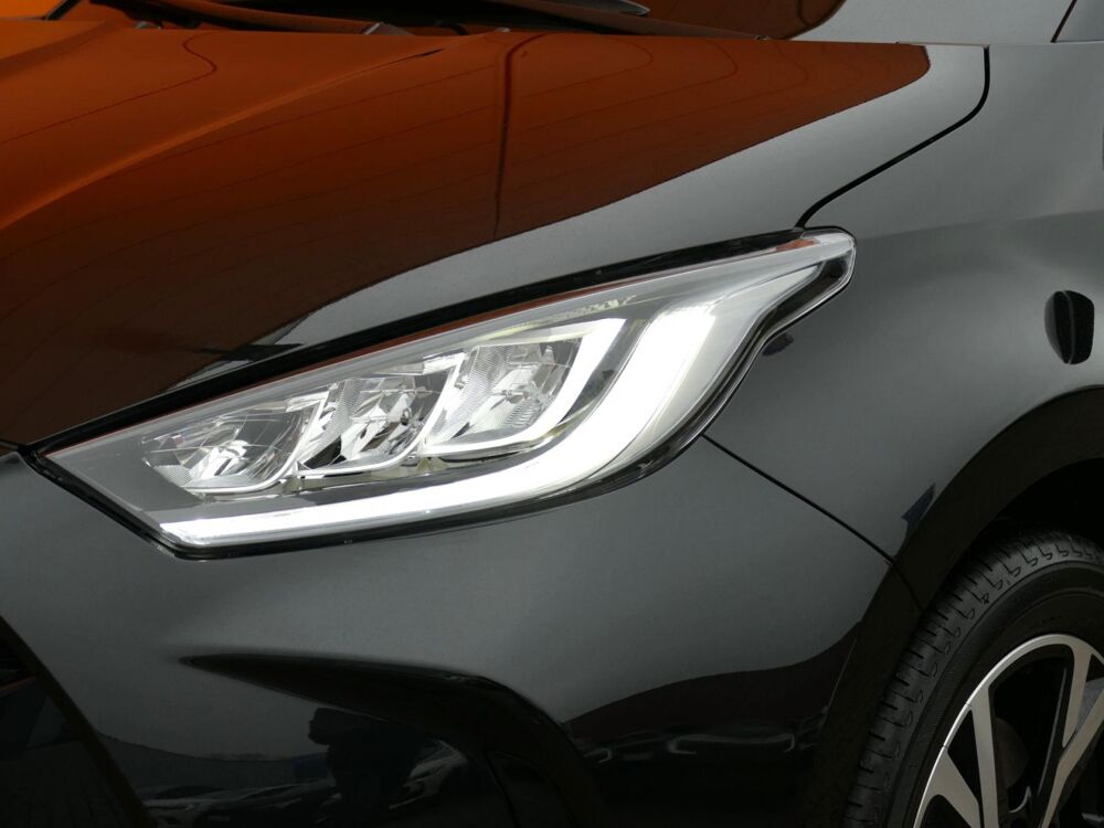 Yaris IV HYBRID 116H DESIGN - BV e-CVT 2025 occasion 77090 Coll&eacute;gien
