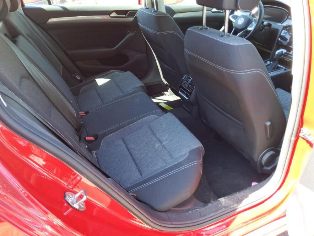 Passat 2.0 TDI 122 DSG Business 2024 occasion 35300 Foug&egrave;res