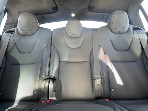 Model X DUAL MOTOR LONG RANGE SOH 98% - GARANTIE CONSTRUCTEUR 2023 occasion 33127 Saint-Jean-d'Illac
