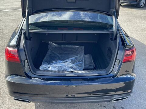 A6 2.0 tdi 190 ultra ambition luxe s tronic 7 2018 occasion 88150 Chavelot