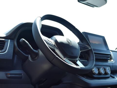 Trafic L2H1 3000 Kg 2.0 Blue dCi - 170 - BVA  CABINE APPROFONDIE U 2026 occasion 34190 Ganges