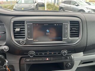 Traveller 1.5 bluehdi 120 standard business 9pl 2020 occasion 54520 Laxou