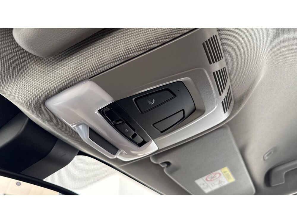 X1 sDrive 16d - 116ch / CAMERA DE RECUL / HAYON ELEC / KEYLESS 2019 occasion 17600 Saujon