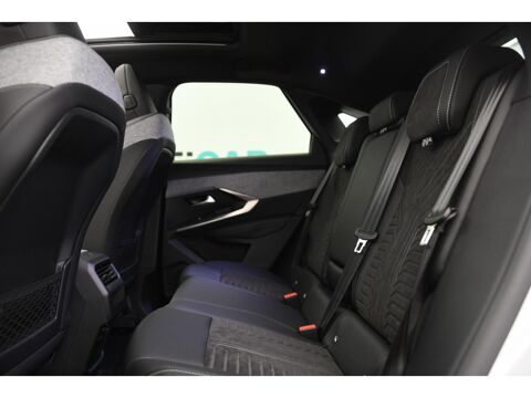3008 Plug-in Hybrid 195 e-DCS7 GT T.O+CHARGEUR 7.4kW/NEUF/PAS DE 2026 occasion 33620 Cavignac
