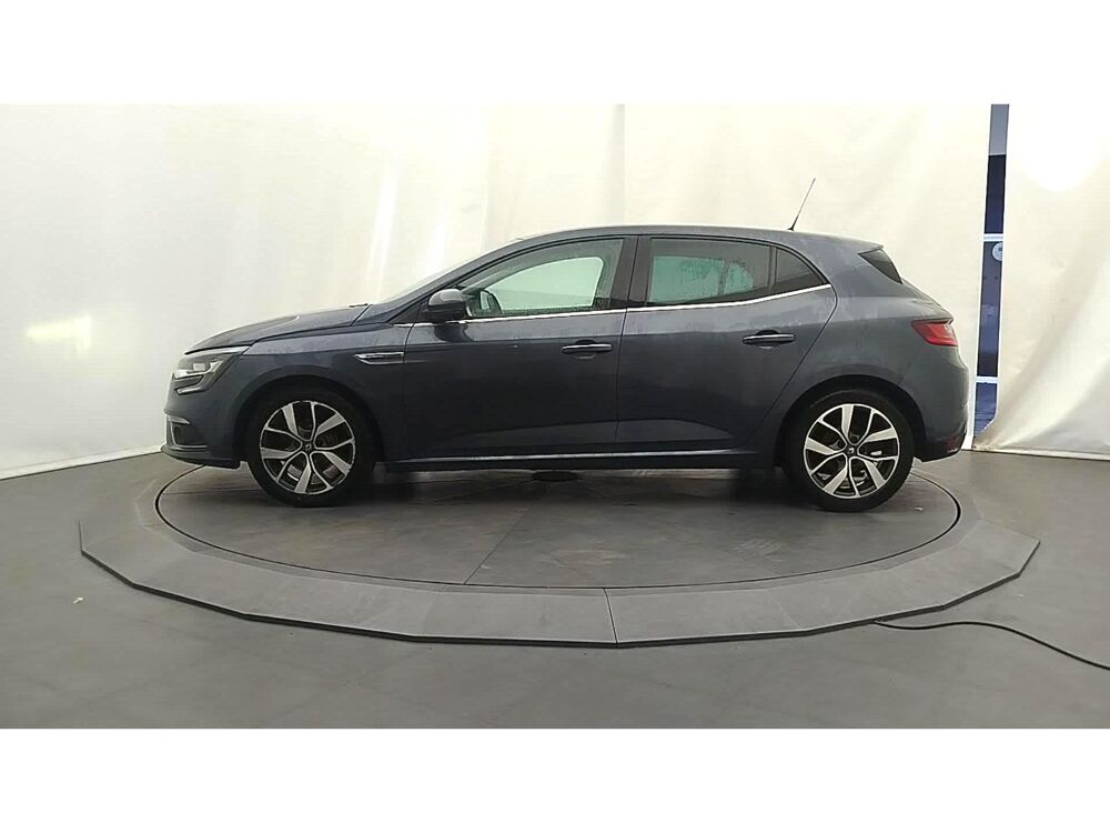 M&eacute;gane 1.5 Energy dCi - 110 IV BERLINE Intens PHASE 1 Garan 2017 occasion 33130 B&egrave;gles
