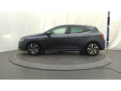 M&eacute;gane 1.5 Energy dCi - 110 IV BERLINE Intens PHASE 1 Garan 2017 occasion 33130 B&egrave;gles