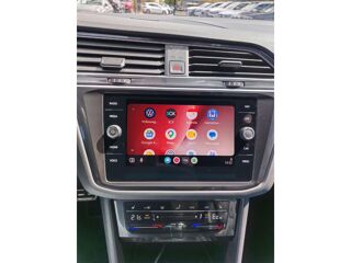 Tiguan R-LINE EXCLUSIVE EHYBRID 245ch DSG6 RECHARGEABLE 2021 occasion 44700 Orvault
