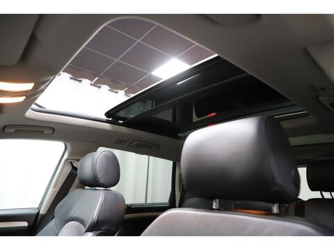Q7 Quattro 3.0 V6 TDI 245 Ambition Luxe 7pl Tiptronic Phase 2 2012 occasion 06550 La Roquette-sur-Siagne