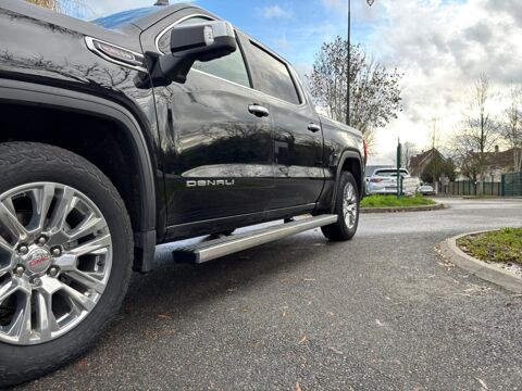 Sierra GMC Denali - V8 420ch - 6.2 ECOTEC 3 2026 occasion 78780 MAURECOURT