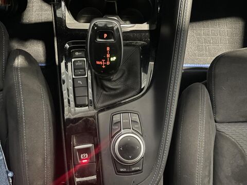 X2 F39 18d sDrive 150cv BVA M Sport Garantie 12 mois 2019 occasion 33500 Libourne