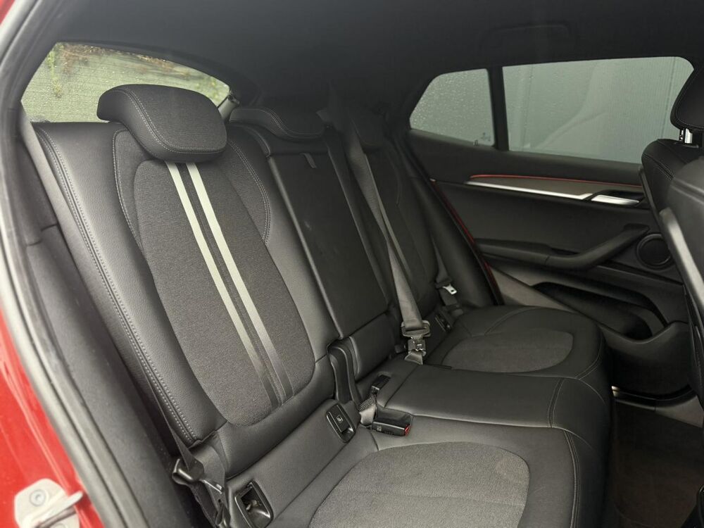 X2 (F39) xDrive 25e 220 M Sport avec GPS, Cam&eacute;ra et Hayon &eacute;lect 2021 occasion 35300 Foug&egrave;res
