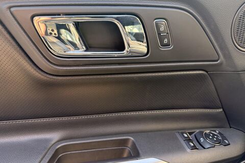 Mustang Fastback 5.0 V8- 421 - BVA GT - CARPLAY - FRAN&Ccedil;AISE - CAMERA 2016 occasion 78760 Jouars-Pontchartrain