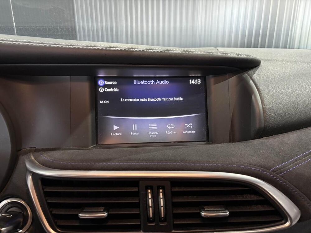 Q30 2.2d - BV DCT AWD Sport 2016 occasion 47200 Saint-Pardoux-du-Breuil