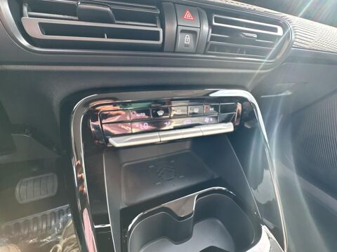 C3 Aircross 1.2 hybride 145 max e-dcs6 2026 occasion 88150 Chavelot