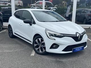Clio V GPL 1.0 Tce - 100 - Evolution - TVA RECUPERABLE 2023 occasion 49070 Beaucouz&eacute;