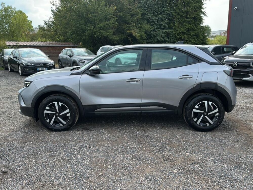 Mokka 1.2 turbo hybrid 136 edition e-dct6 2025 occasion 85150 Les Achards