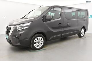 Primastar L2H1 3.0t 2.0 dCi 170 S/S DCT GSR2B Tekna occasion 17130 Montendre