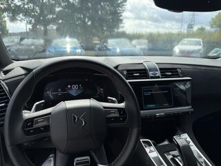 DS7 E-tense 225 performance line + 2024 occasion 57525 Talange