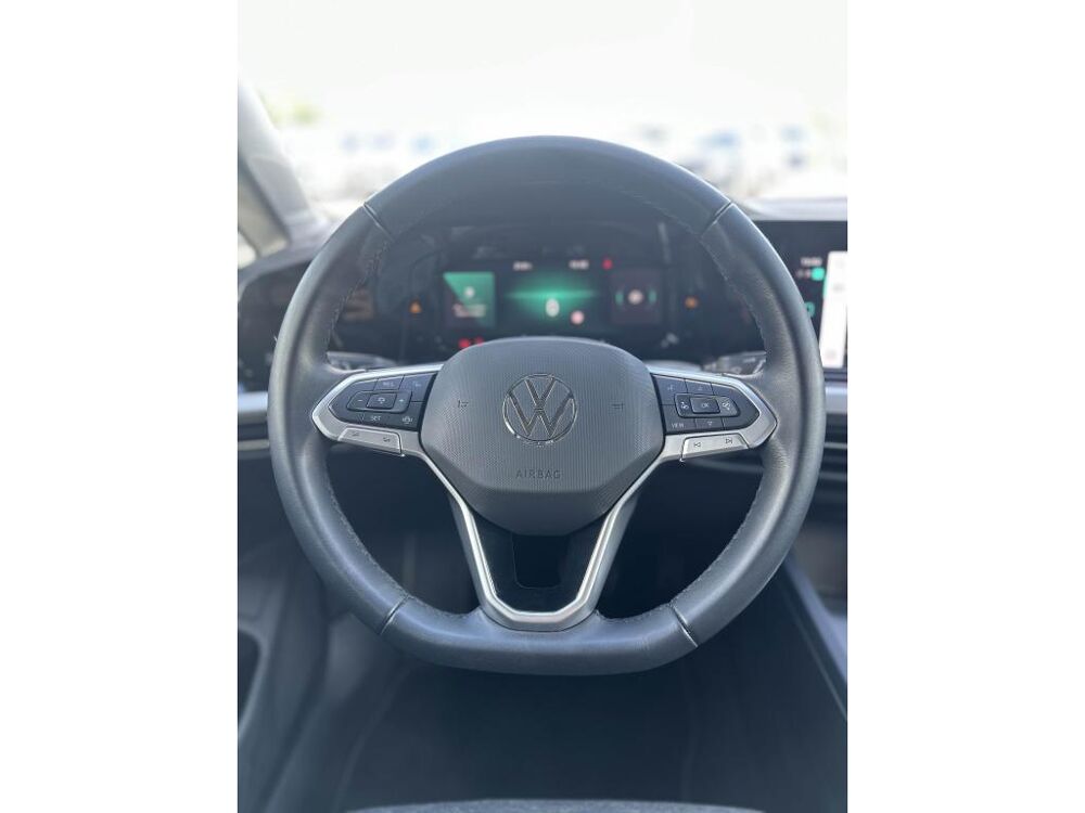 Golf VIII LIFE PLUS 2.0 TDI SCR 116ch DSG7 2023 occasion 44700 Orvault