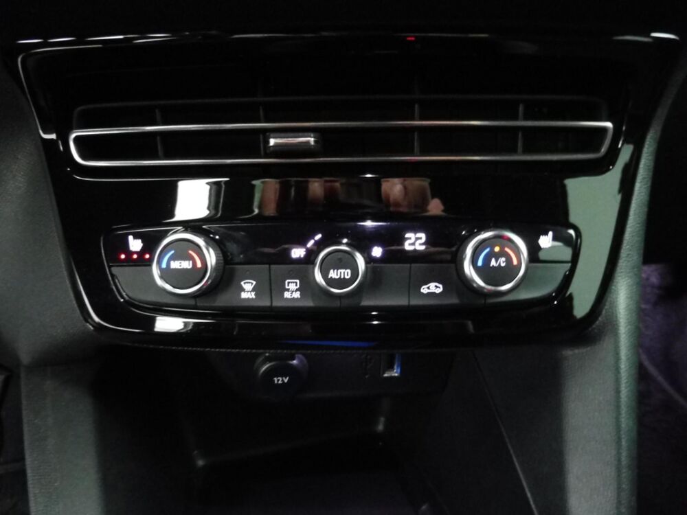 Mokka 1.2t 130 atgs line 2023 occasion 34190 Ganges