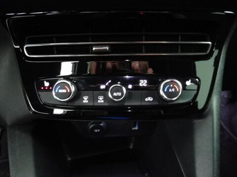 Mokka 1.2t 130 atgs line 2023 occasion 34190 Ganges