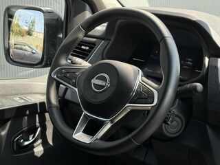 Primastar L1 3T 2.0 DCI 150 Tekna - 8 PLACES 2025 occasion 35300 Foug&egrave;res