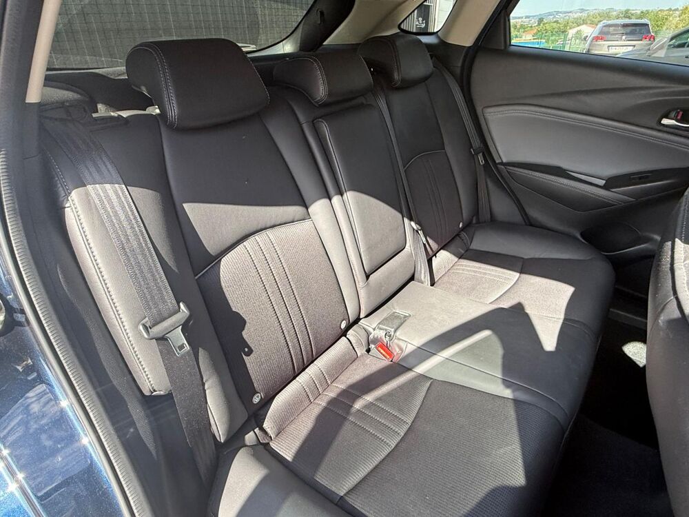 Cx-3 2.0 SKYACTIV-G 120 SELECTION 2WD 2021 occasion 42170 Saint-Just-Saint-Rambert