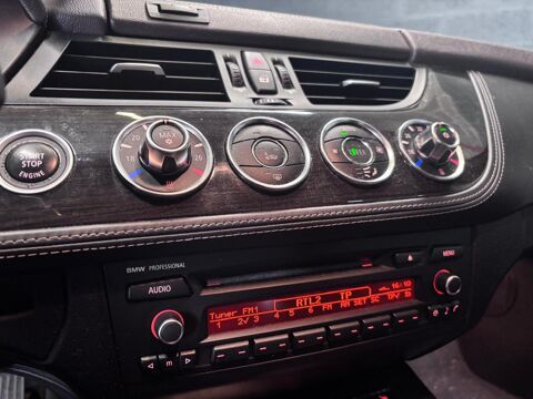 Z4 sDrive 28i 245 CH ROADSTER E89 FINITION Lounge GARANTIE 6 M 2013 occasion 33700 M&eacute;rignac