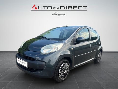 Citroen c1 1.0i BERLINE . PHASE 1