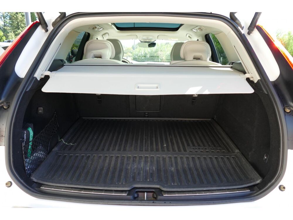 XC60 T6 AWD Recharge - 253+145 - Geartronic Inscription 2022 occasion 34190 Ganges