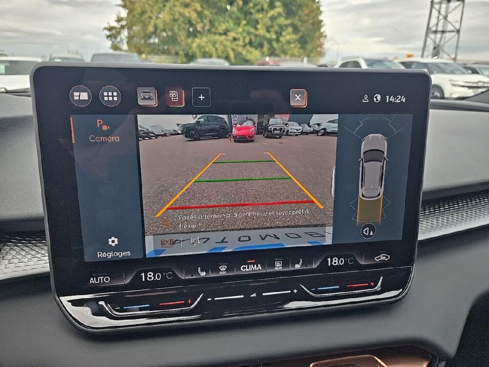 Terramar 1.5 etsi hybrid 150 v dsg7 2026 occasion 33127 Saint-Jean-d'Illac