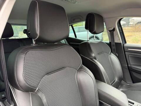 Megane IV 1.6 dci 130 intens 2017 occasion 54520 Laxou