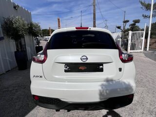 Juke 1.6 - 117 - BV Xtronic 2016 N-Connecta PHASE 2 2015 occasion 83490 Le Muy
