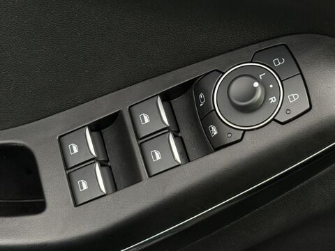 Puma Ecoboost 155 BVA ST Line avec Cam&eacute;ra, Pack hiver et Hayon &eacute;l 2023 occasion 35300 Foug&egrave;res