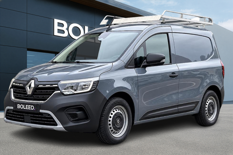 Renault Kangoo Express Renault III Van L1 1.3 TCe 100 Grand Confort 3 Places 2022 2022 occasion Jouars-Pontchartrain 78760