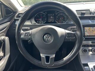 Passat CC CARAT 2.0 TDI 177 DSG 6 2013 occasion 49070 Beaucouz&eacute;
