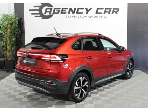 Taigo 1.5 TSI - 150 - Start&Stop - BV DSG 7 Style 2022 occasion 95340 Bernes-sur-Oise