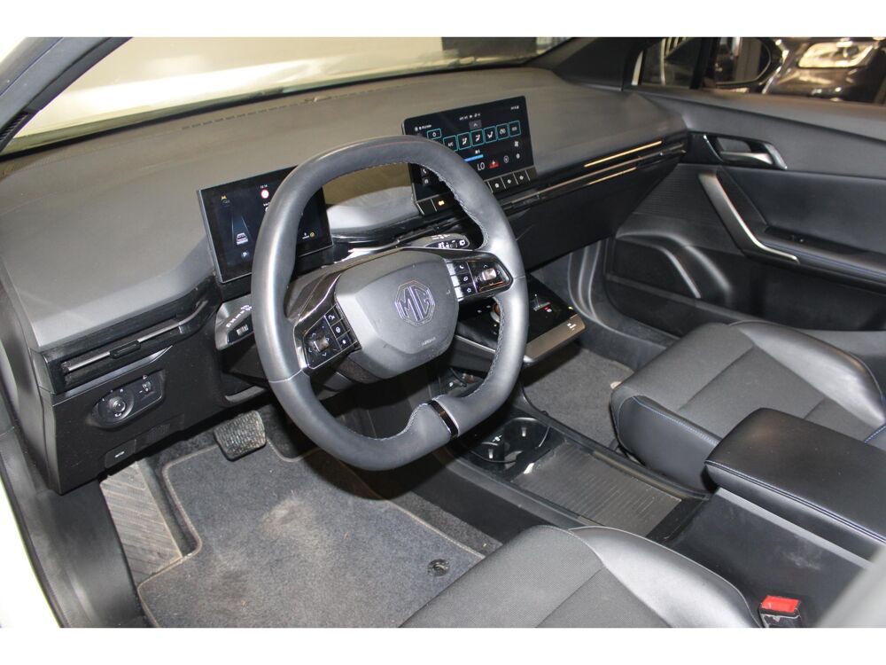 MG4 204 64-2 KWh Luxury Entretien Complet 2023 occasion 59493 Villeneuve-d'Ascq