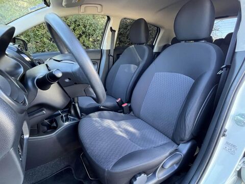 Space Star 1.0i - BLUETOOTH - CLIMATISATION - MOTEUR A CHAINE 2019 occasion 13760 Saint-Cannat